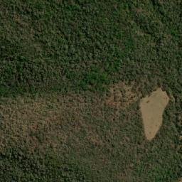 Satellite imagery of Cerro Pan de Azúcar, BO
