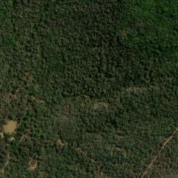 Satellite imagery of Cerro Pan de Azúcar, BO