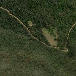 Satellite imagery of Cerro Tirino, BO