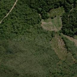 Satellite imagery of Cerro Tirino, BO