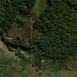 Satellite imagery of Cerro Tirino, BO