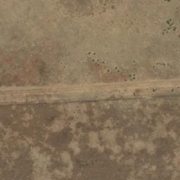 Satellite imagery of Moulamen Hill North, AU
