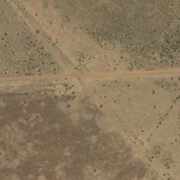 Satellite imagery of Moulamen Hill North, AU