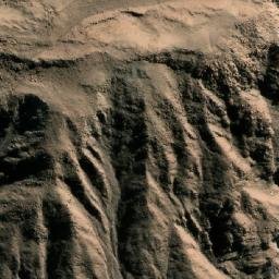 Satellite imagery of Cerro Tembladera, PE