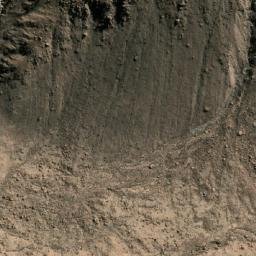 Satellite imagery of Cerro Tembladera, PE