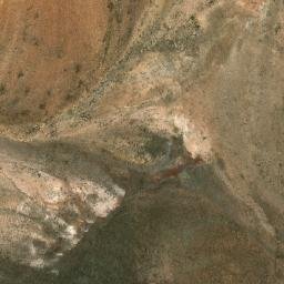 Satellite imagery of Cerro Chantacollo, CL