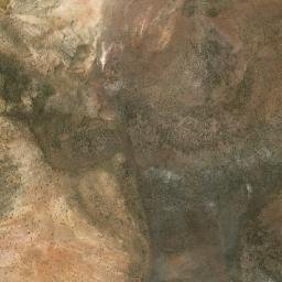 Satellite imagery of Cerro Papujune, CL