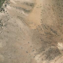 Satellite imagery of Hito 92-XIII, BR