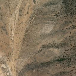 Satellite imagery of Hito 92-XIII, BR