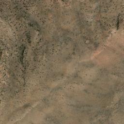 Satellite imagery of Cerro Pacocagua, BO