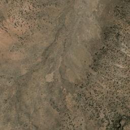 Satellite imagery of Cerro Pacocagua, BO