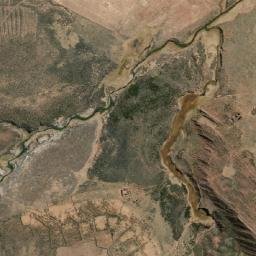 Satellite imagery of Cerro Nina Kkollu, BO
