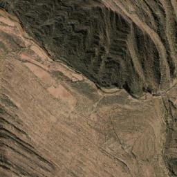 Satellite imagery of Cerro Nina Kkollu, BO