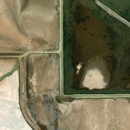 Satellite imagery of RGM0-07, BR