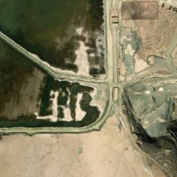 Satellite imagery of RGM0-07, BR