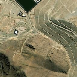 Satellite imagery of RGM0-07, BR