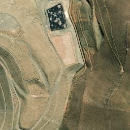 Satellite imagery of Cerro Jatun Compañia, BO
