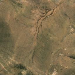 Satellite imagery of Cerro Jatun Compañia, BO