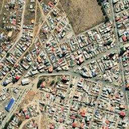 Satellite imagery of RGMO-22, BR