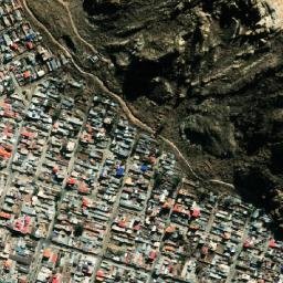 Satellite imagery of RGMO-46, BR