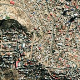 Satellite imagery of RGMO-45, BR