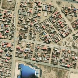 Satellite imagery of RGMO-41, BR