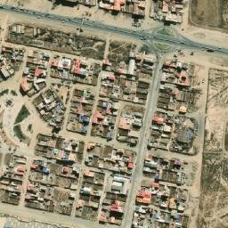 Satellite imagery of RGMO-41, BR