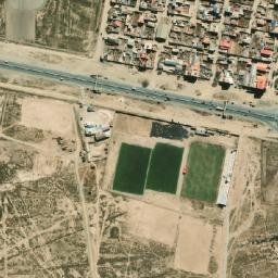 Satellite imagery of RGMO-41, BR