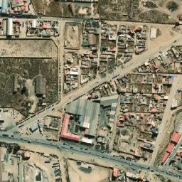 Satellite imagery of RGM0-05, BR