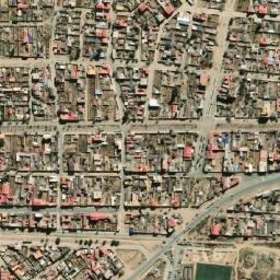 Satellite imagery of RGM0-05, BR