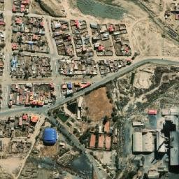 Satellite imagery of RGMO-42, BR