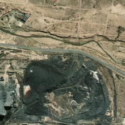 Satellite imagery of RGMO-42, BR