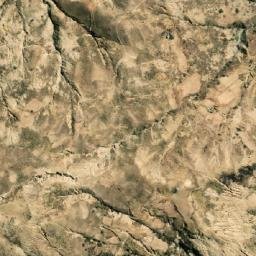 Satellite imagery of Cerro Coronilla, BO
