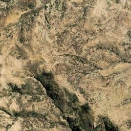 Satellite imagery of Cerro Coronilla, BO