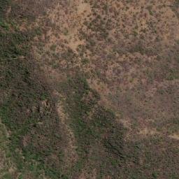 Satellite imagery of Cerro Ancho Huayloma, BO