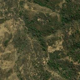 Satellite imagery of Cerro Thancar, BO