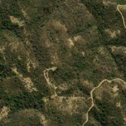 Satellite imagery of Cerro Thancar, BO