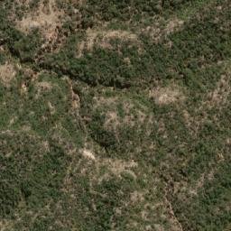 Satellite imagery of Loma Sincho, BO