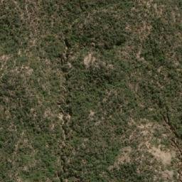 Satellite imagery of Loma Sincho, BO