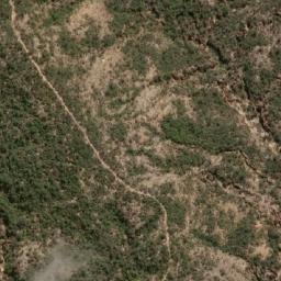 Satellite imagery of Loma Sincho, BO