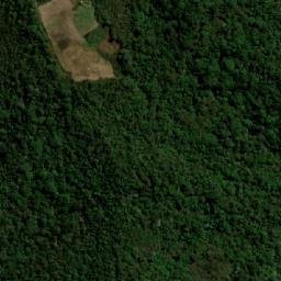 Satellite imagery of Cerro Cortaderai, BO