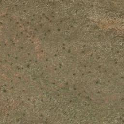Satellite imagery of Brooking Gap, AU