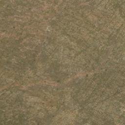 Satellite imagery of Brooking Gap, AU