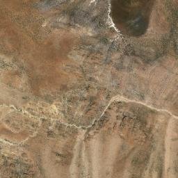 Satellite imagery of Cerro Huñune, CL