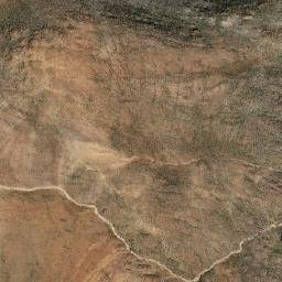 Satellite imagery of Cerro Huñune, CL