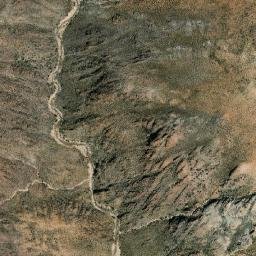 Satellite imagery of Cerro Huñune, CL