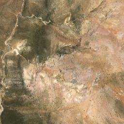 Satellite imagery of Cerro Papujune, CL