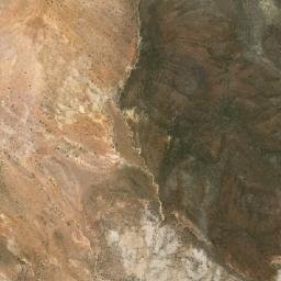 Satellite imagery of Cerro Papujune, CL