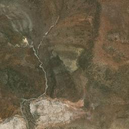 Satellite imagery of Cerro Papujune, CL