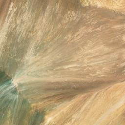 Satellite imagery of Cerro Colpitas, CL